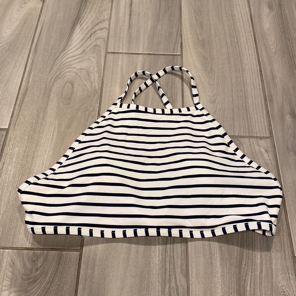 Aerie bikini top size L